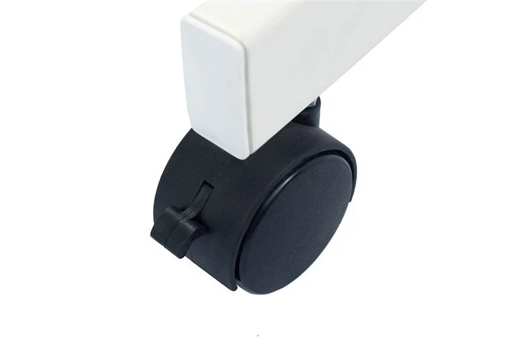 Height Adjustable Mobile Desk With Tilting price